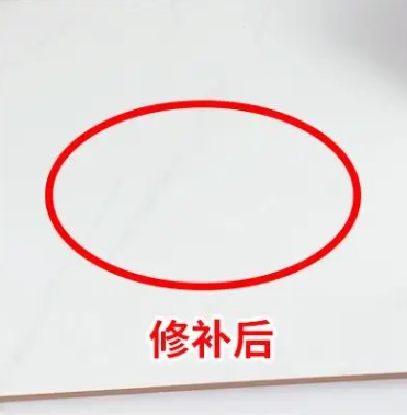 横县瓷砖空鼓维修公司分享下板材基层，未采取柔性过渡措施的影响。在瓷砖铺贴工程中，如果采用的是板材基层（如石膏板、木工板等非刚性基层），而未采取柔性过渡措施，